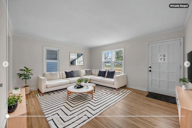 10325 Grand Avenue S, Bloomington, MN 55420