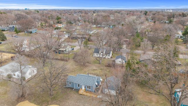 10325 Grand Avenue S, Bloomington, MN 55420