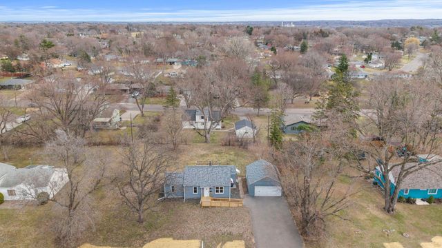 10325 Grand Avenue S, Bloomington, MN 55420