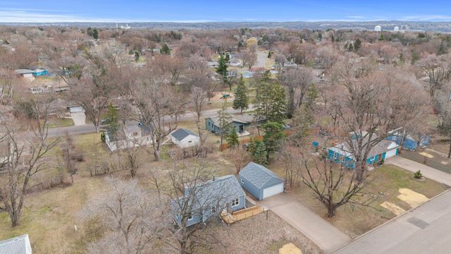 10325 Grand Avenue S, Bloomington, MN 55420