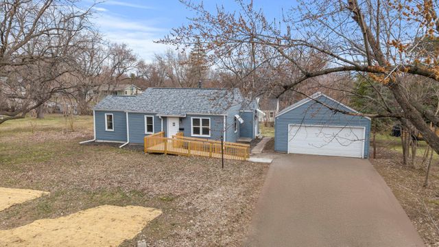 10325 Grand Avenue S, Bloomington, MN 55420