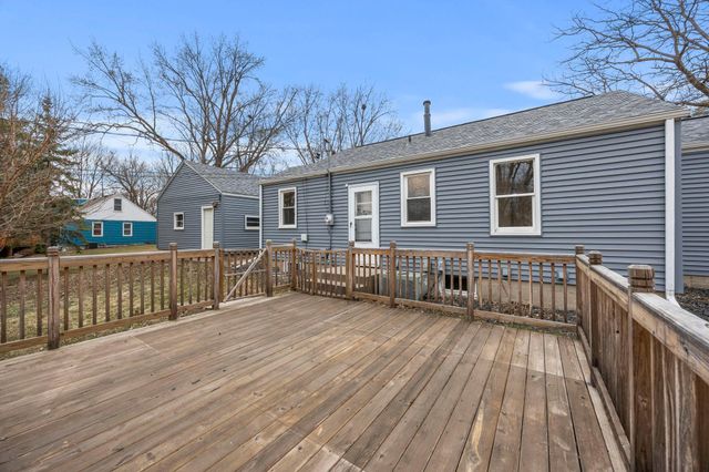 10325 Grand Avenue S, Bloomington, MN 55420