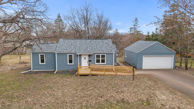 10325 Grand Avenue S, Bloomington, MN 55420