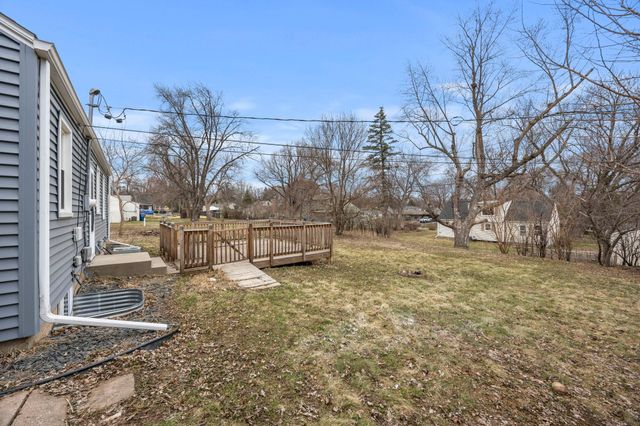 10325 Grand Avenue S, Bloomington, MN 55420