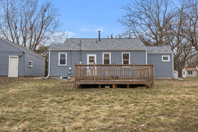 10325 Grand Avenue S, Bloomington, MN 55420