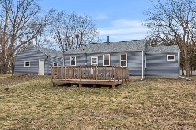 10325 Grand Avenue S, Bloomington, MN 55420