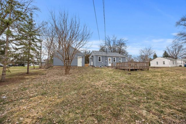 10325 Grand Avenue S, Bloomington, MN 55420