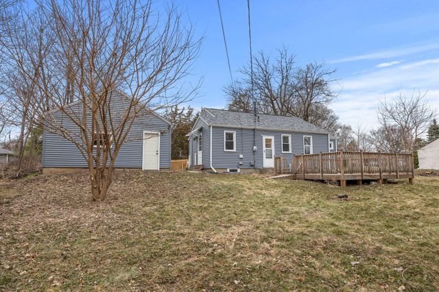 10325 Grand Avenue S, Bloomington, MN 55420