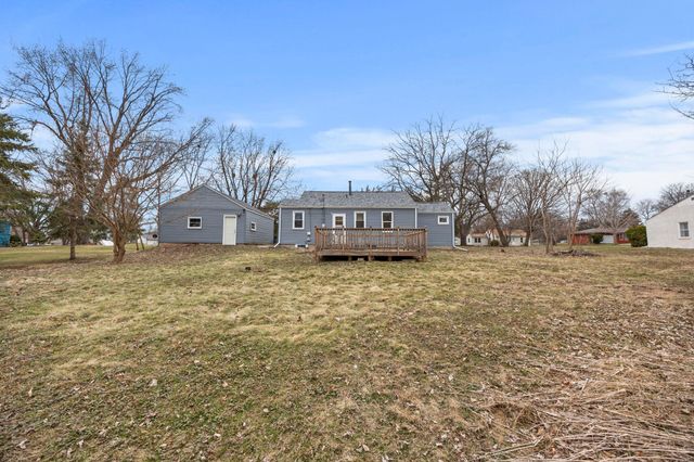 10325 Grand Avenue S, Bloomington, MN 55420