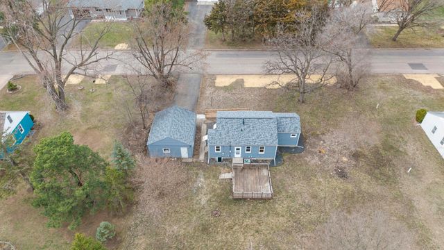 10325 Grand Avenue S, Bloomington, MN 55420