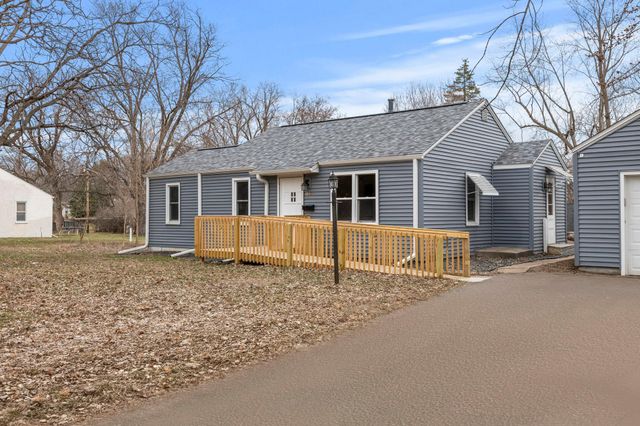 10325 Grand Avenue S, Bloomington, MN 55420