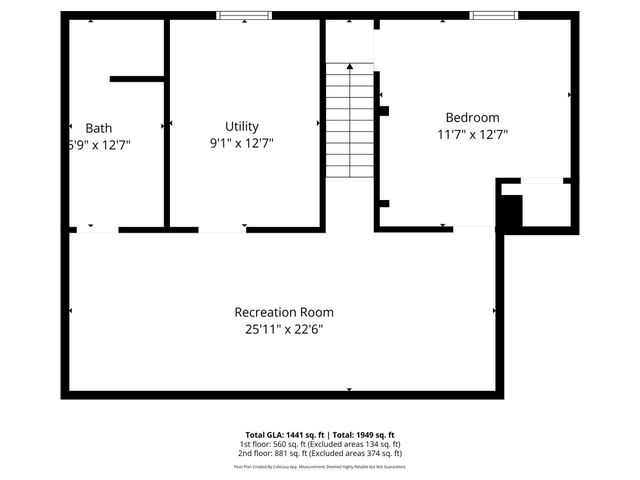 10325 Grand Avenue S, Bloomington, MN 55420