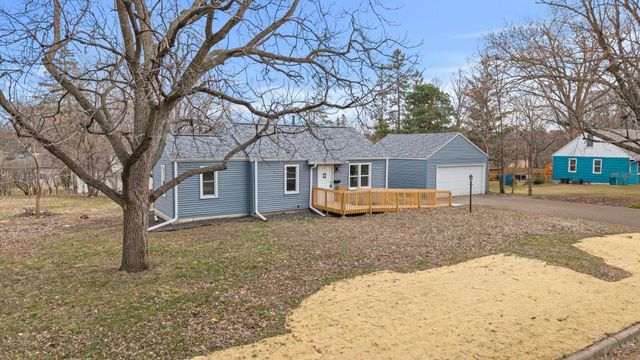 10325 Grand Avenue S, Bloomington, MN 55420