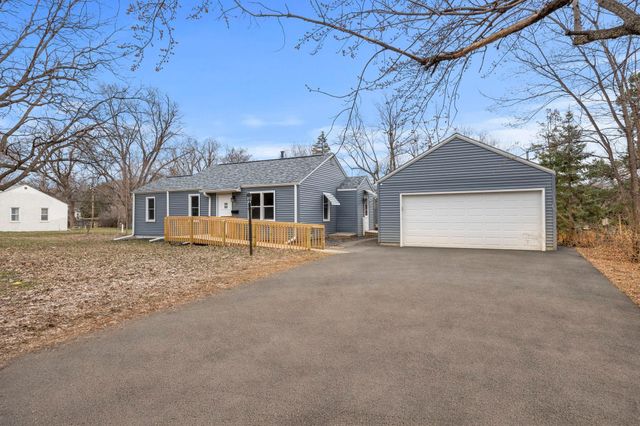 10325 Grand Avenue S, Bloomington, MN 55420