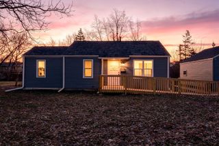 10325 Grand Avenue S, Bloomington, MN 55420