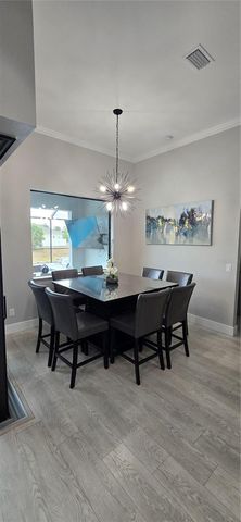 1801 JOHANNESBERG ROAD, North Port, FL 34288