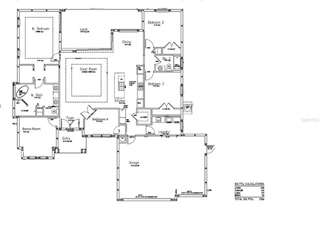 1801 JOHANNESBERG ROAD, North Port, FL 34288