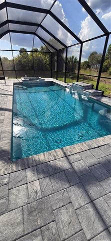 1801 JOHANNESBERG ROAD, North Port, FL 34288