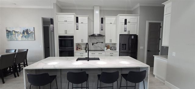 1801 JOHANNESBERG ROAD, North Port, FL 34288