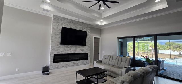 1801 JOHANNESBERG ROAD, North Port, FL 34288