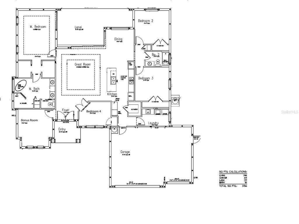 Image 15 of property listing at 1801 JOHANNESBERG ROAD, North Port, FL 34288