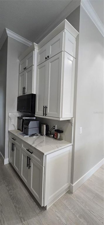 Image 6 of property listing at 1801 JOHANNESBERG ROAD, North Port, FL 34288