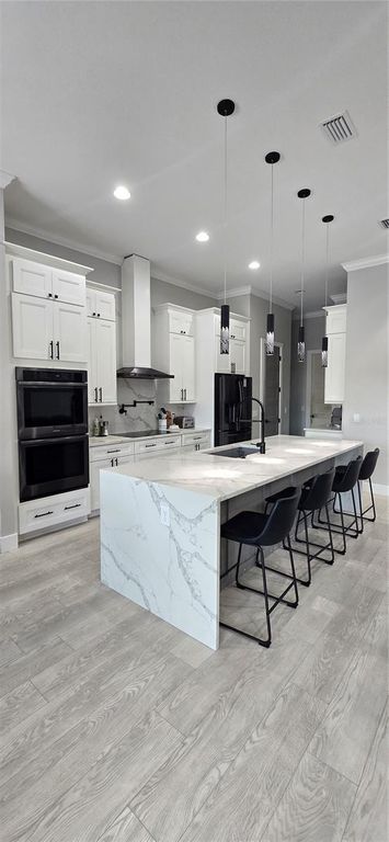 Image 7 of property listing at 1801 JOHANNESBERG ROAD, North Port, FL 34288