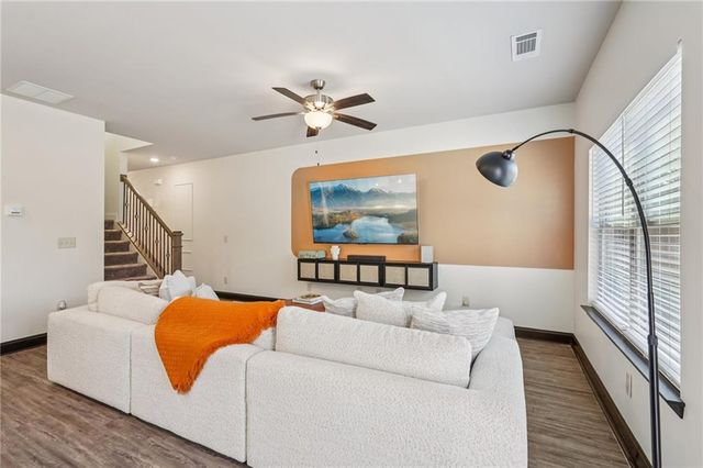 1400 Sugar Glen Court, Lawrenceville, GA 30044