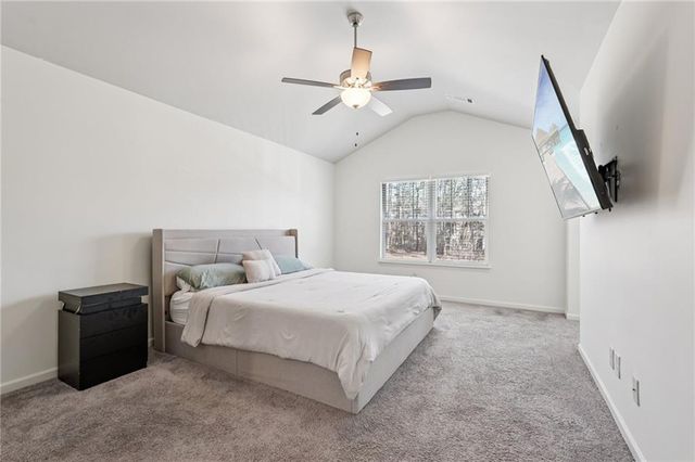 1400 Sugar Glen Court, Lawrenceville, GA 30044