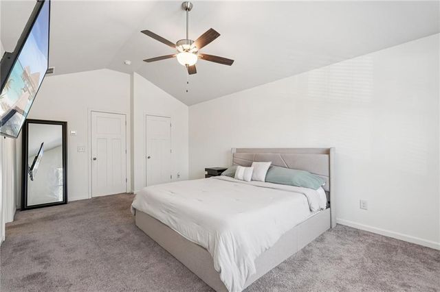 1400 Sugar Glen Court, Lawrenceville, GA 30044