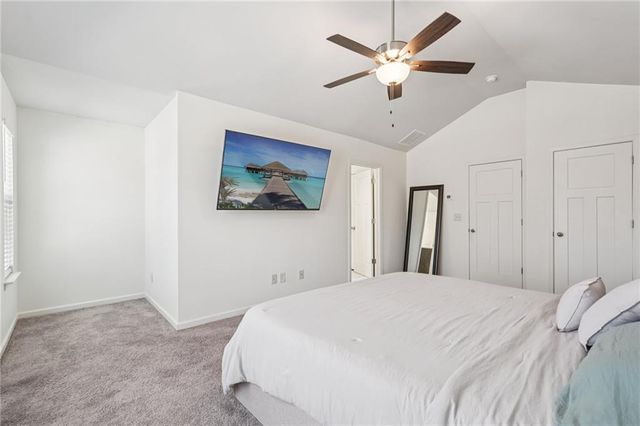 1400 Sugar Glen Court, Lawrenceville, GA 30044