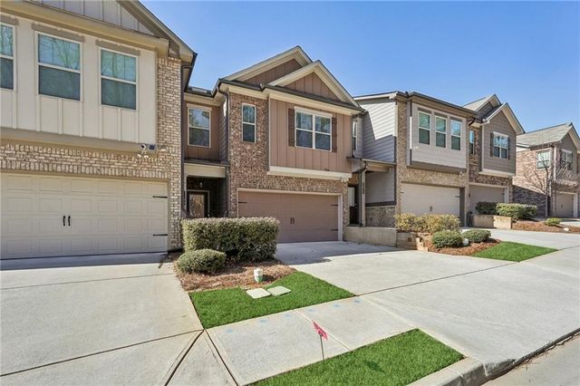 1400 Sugar Glen Court, Lawrenceville, GA 30044