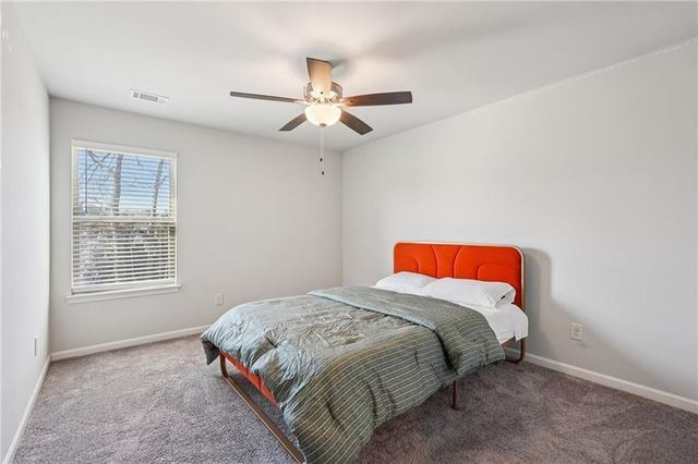 1400 Sugar Glen Court, Lawrenceville, GA 30044