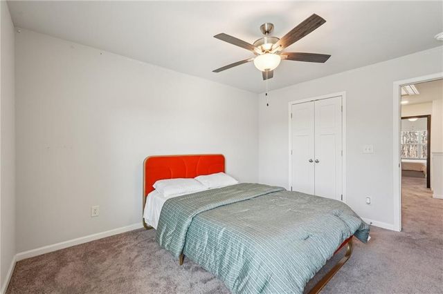 1400 Sugar Glen Court, Lawrenceville, GA 30044