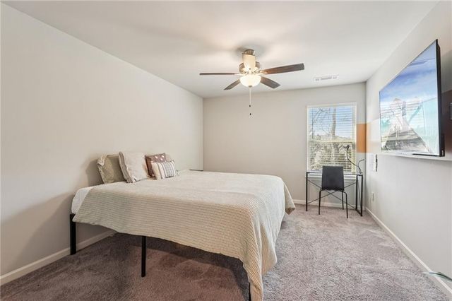 1400 Sugar Glen Court, Lawrenceville, GA 30044