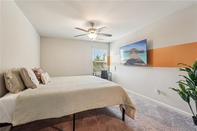 1400 Sugar Glen Court, Lawrenceville, GA 30044