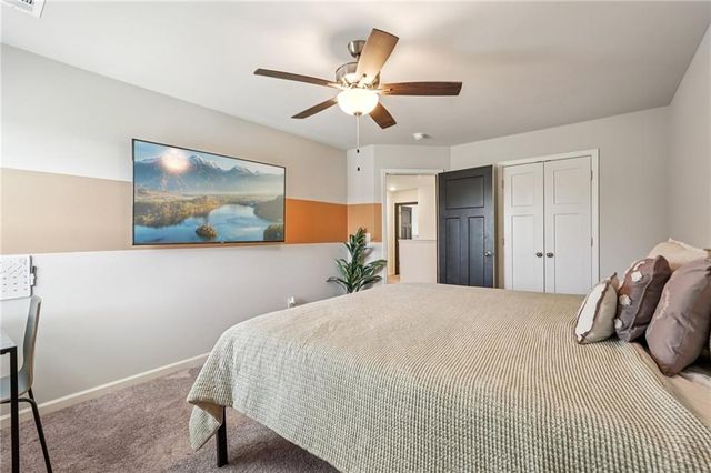 1400 Sugar Glen Court, Lawrenceville, GA 30044