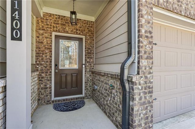 1400 Sugar Glen Court, Lawrenceville, GA 30044