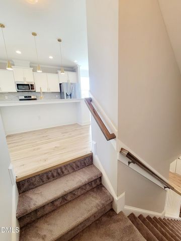 6010 Kayton Street, Raleigh, NC 27616