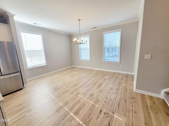 6010 Kayton Street, Raleigh, NC 27616