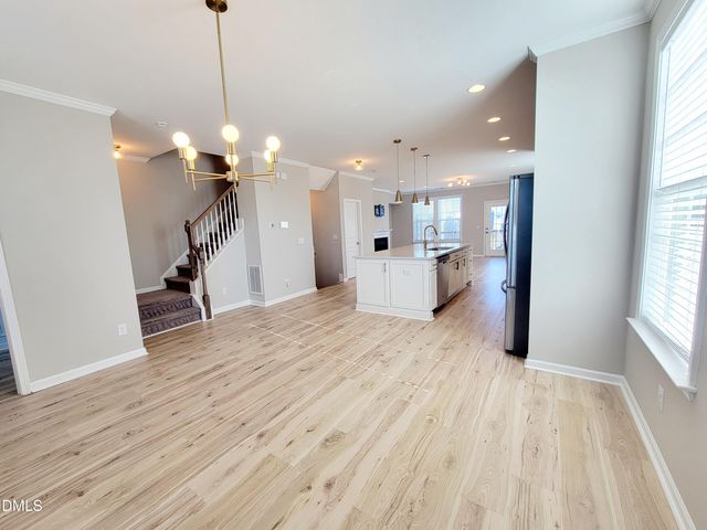 6010 Kayton Street, Raleigh, NC 27616