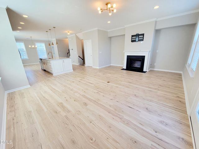 6010 Kayton Street, Raleigh, NC 27616