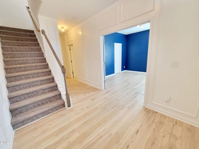 6010 Kayton Street, Raleigh, NC 27616