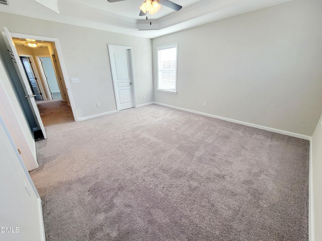 6010 Kayton Street, Raleigh, NC 27616