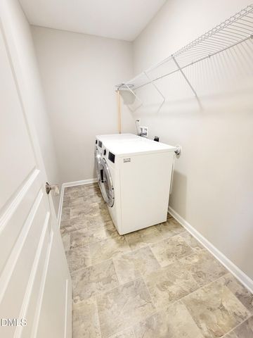 6010 Kayton Street, Raleigh, NC 27616