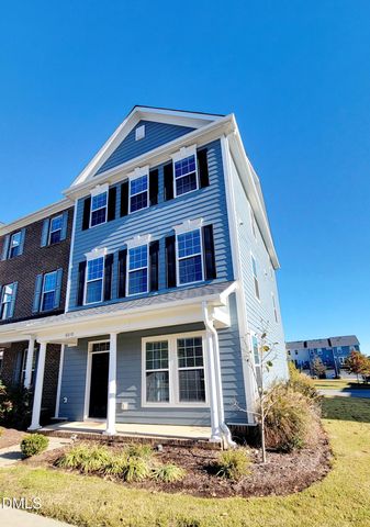 6010 Kayton Street, Raleigh, NC 27616