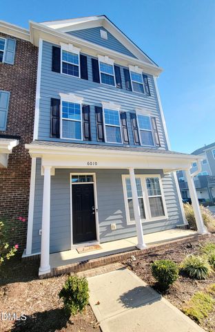 6010 Kayton Street, Raleigh, NC 27616