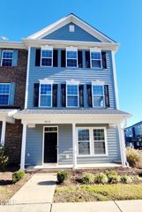 6010 Kayton Street, Raleigh, NC 27616