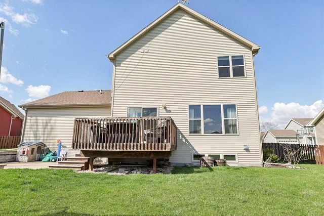 659 Pelican Lane, Sun Prairie, WI 53590