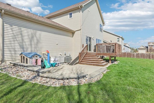 659 Pelican Lane, Sun Prairie, WI 53590
